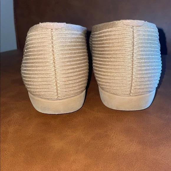 Vivaia tan flats - Picture 5 of 7